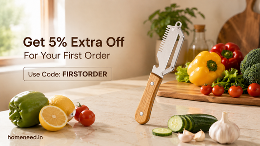 Multifunctional Peeler Knife: The One Kitchen Tool Every Home Needs